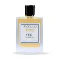 Preview: Profumo Doro 145 – edler Flakon, Hauptansicht des reinen Oud Eau de Parfum